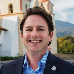 Aaron Schulman headshot