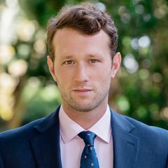 Edward Hutchinson headshot