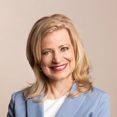 Susan Wainfor headshot